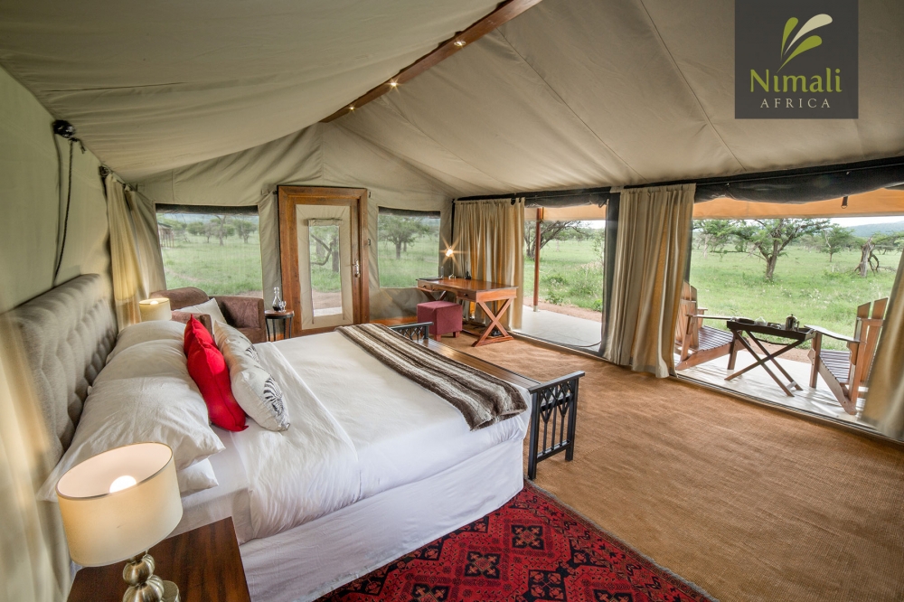 Nimali Central Serengeti | Accommodation | Soul of Tanzania